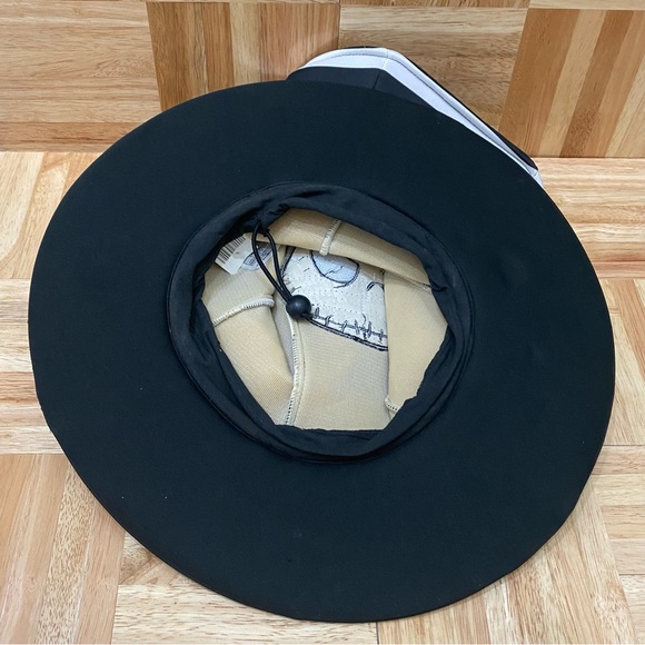 WALT DISNEY WORLD Disneyland Resort Nightmare Before Christmas Top Hat Adult OS - Picture 7 of 16